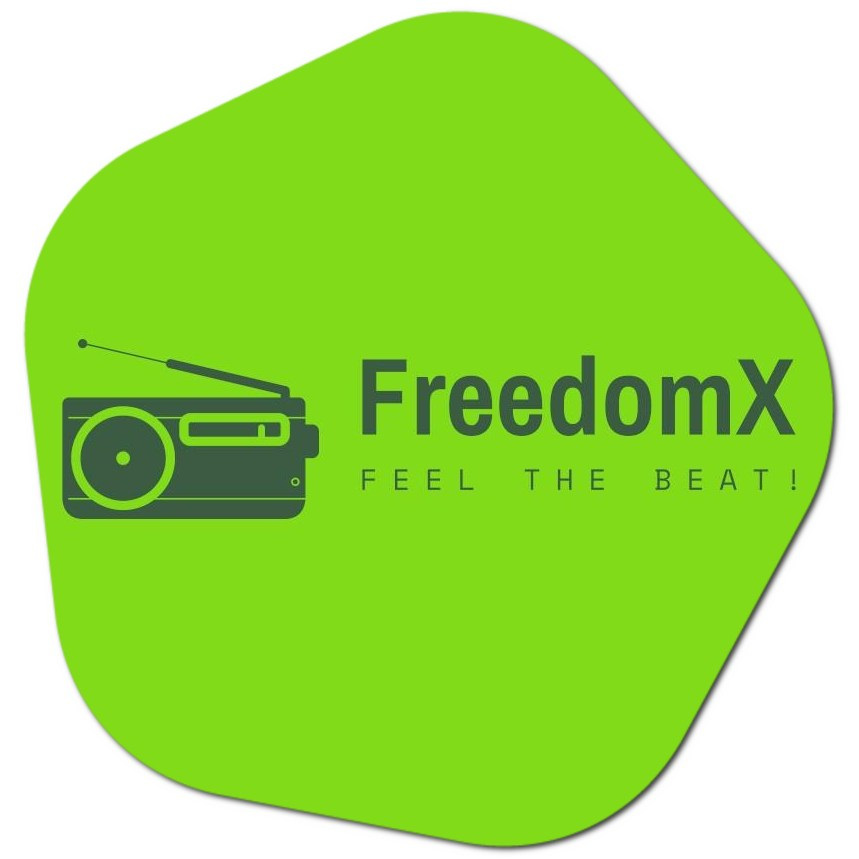 FreedomX Radio